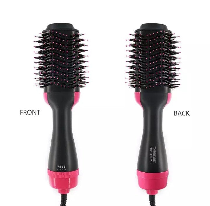 Hair Dryer