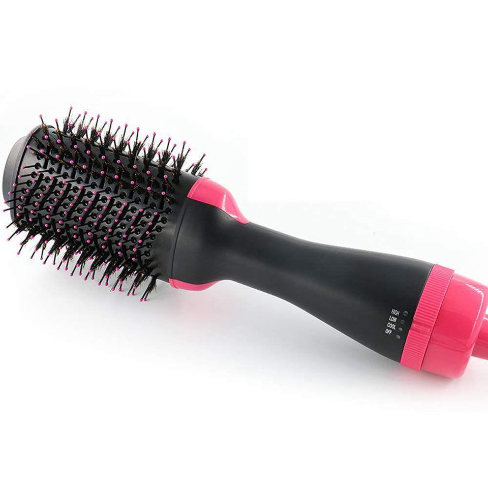 Hair Dryer