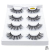 Mink  Eyelashes 3D