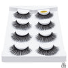 Mink  Eyelashes 3D