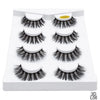 Mink  Eyelashes 3D