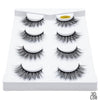 Mink  Eyelashes 3D