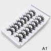 Mink  Eyelashes 3D