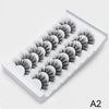Mink  Eyelashes 3D
