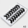 Mink  Eyelashes 3D