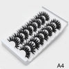Mink  Eyelashes 3D