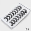 Mink  Eyelashes 3D