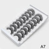 Mink  Eyelashes 3D