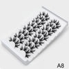 Mink  Eyelashes 3D