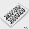 Mink  Eyelashes 3D