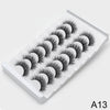 Mink  Eyelashes 3D