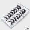 Mink  Eyelashes 3D