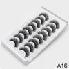 Mink  Eyelashes 3D