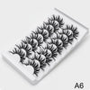 Mink  Eyelashes 3D