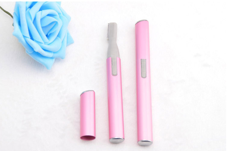 Electric Body Shaver Razor