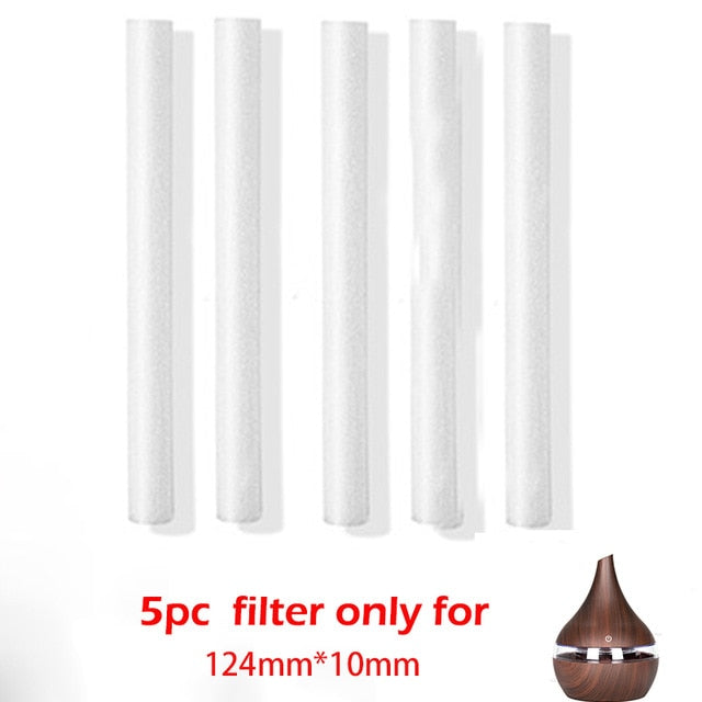 USB Air humidifier Electric Aroma