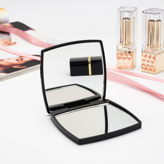 Mini Mirror square Shape