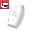 laser hair removal electric