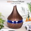 USB Air humidifier Electric Aroma