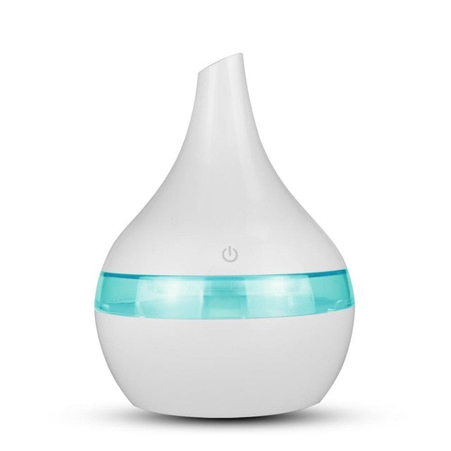 USB Air humidifier Electric Aroma