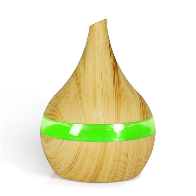 USB Air humidifier Electric Aroma