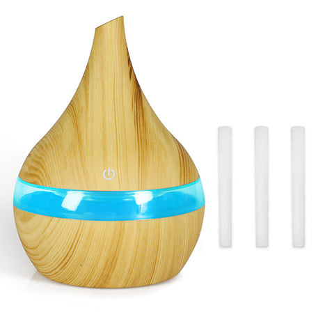USB Air humidifier Electric Aroma
