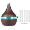 USB Air humidifier Electric Aroma