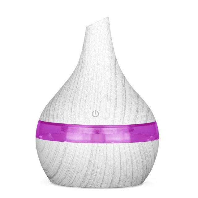 USB Air humidifier Electric Aroma