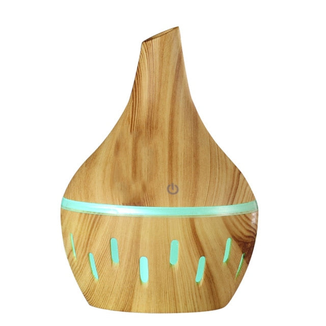 USB Air humidifier Electric Aroma