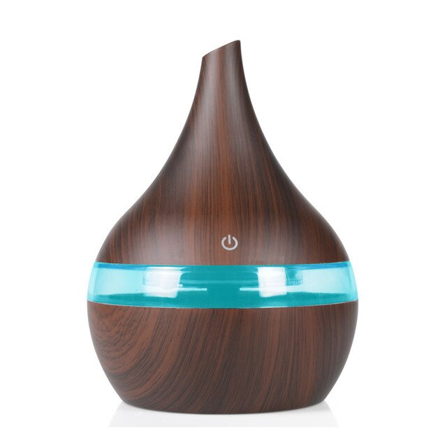 USB Air humidifier Electric Aroma
