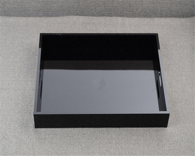 Mini Mirror square Shape