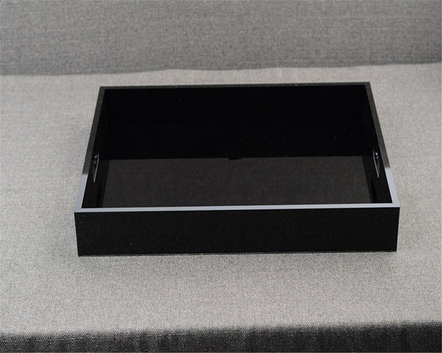 Mini Mirror square Shape