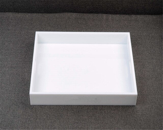 Mini Mirror square Shape
