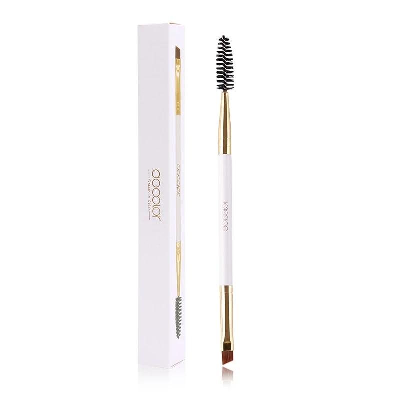 eyebrow brush