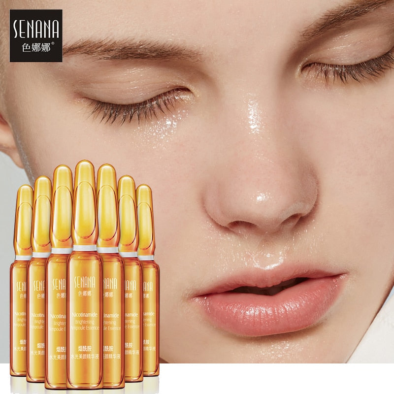 Anti-Acne Whitening Moisturizer