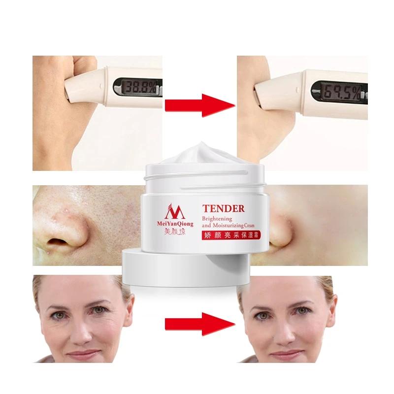Moisture Cream  Skin Care