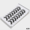 Mink  Eyelashes 3D