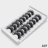 Mink  Eyelashes 3D