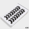 Mink  Eyelashes 3D