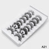 Mink  Eyelashes 3D