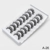 Mink  Eyelashes 3D