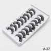 Mink  Eyelashes 3D