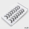 Mink  Eyelashes 3D