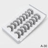 Mink  Eyelashes 3D