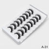Mink  Eyelashes 3D