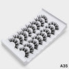Mink  Eyelashes 3D