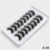 Mink  Eyelashes 3D
