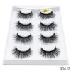 Mink  Eyelashes 3D
