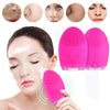 Electric  Face Cleaning Brush