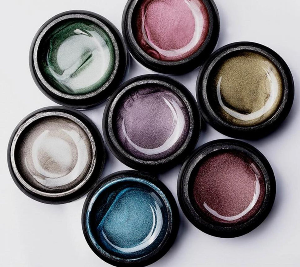 Nail Polish Magnet